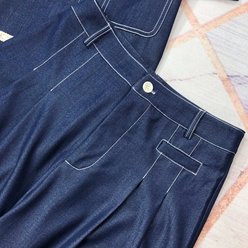 Unclassified Brand Jeans Comfortable 153837