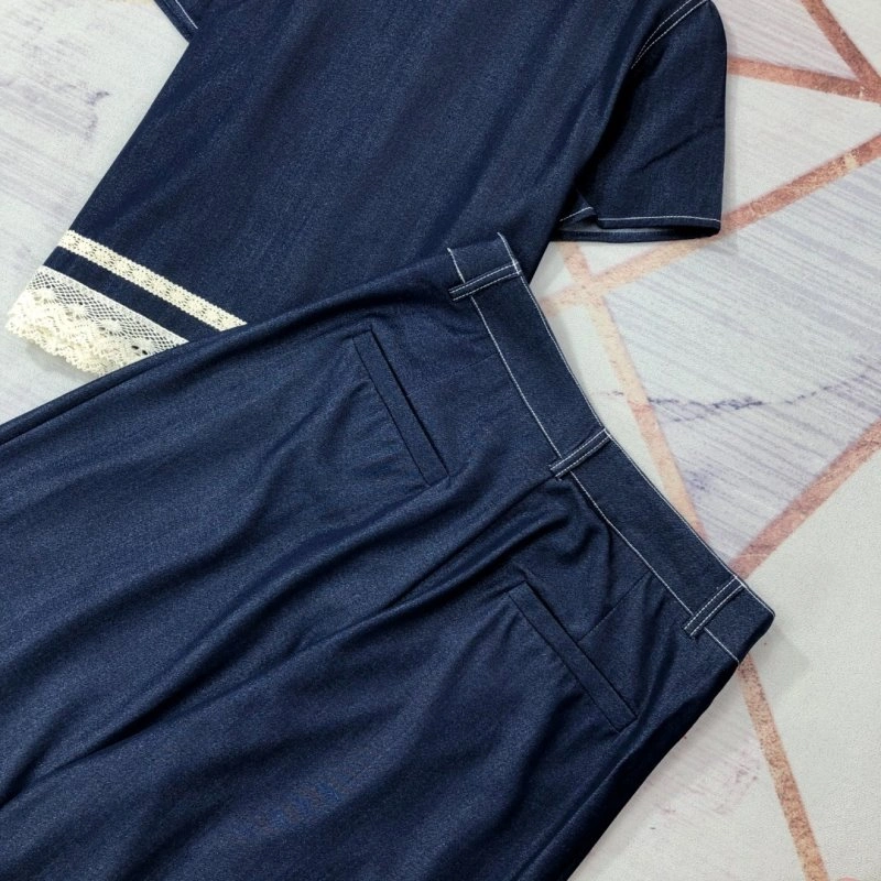 Unclassified Brand Jeans Comfortable 153837