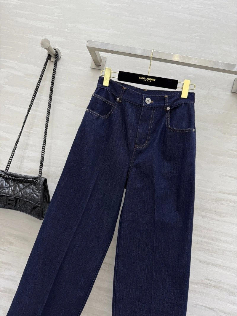 EasyCare Unclassified Brand Jeans 153834