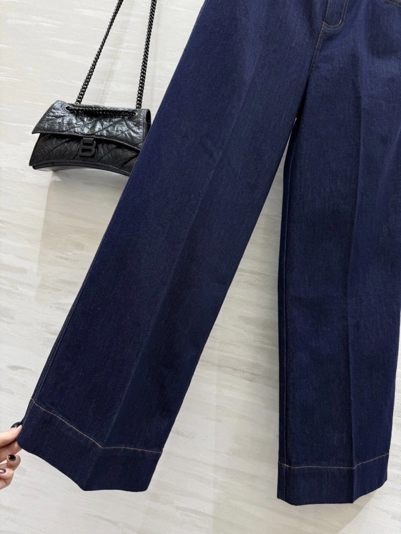 EasyCare Unclassified Brand Jeans 153834
