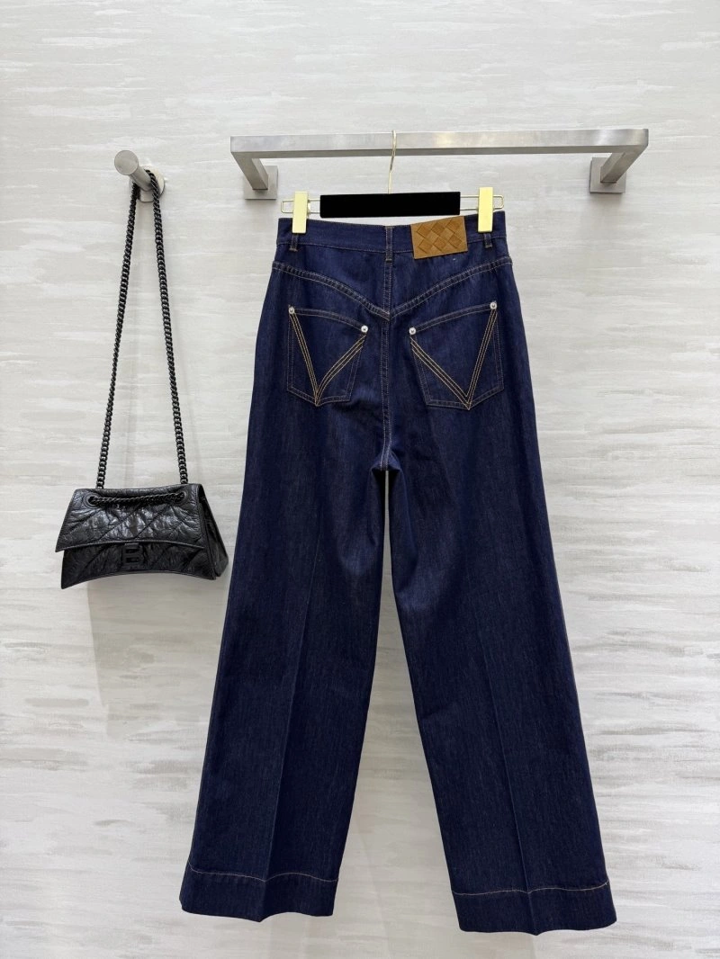EasyCare Unclassified Brand Jeans 153834