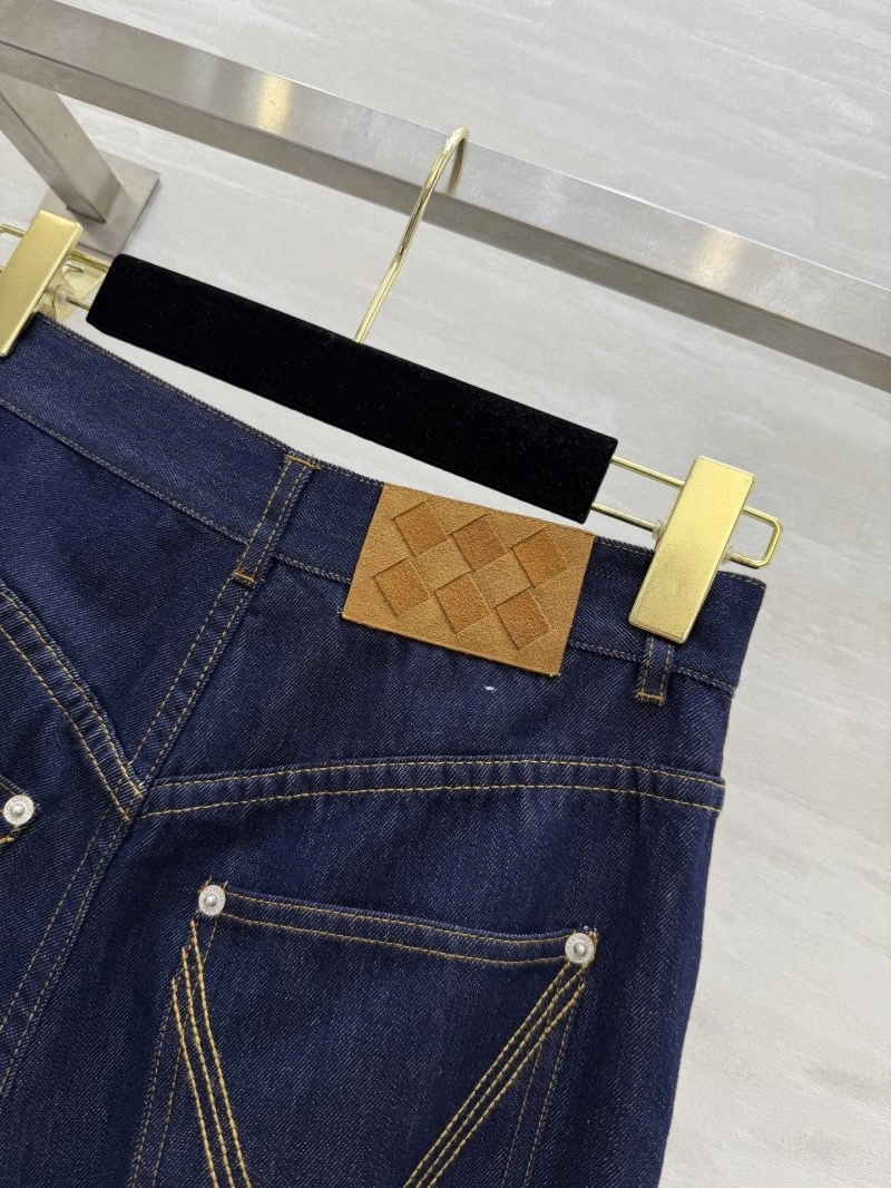 EasyCare Unclassified Brand Jeans 153834