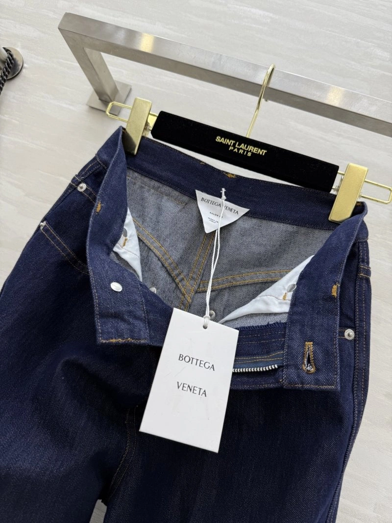 EasyCare Unclassified Brand Jeans 153834