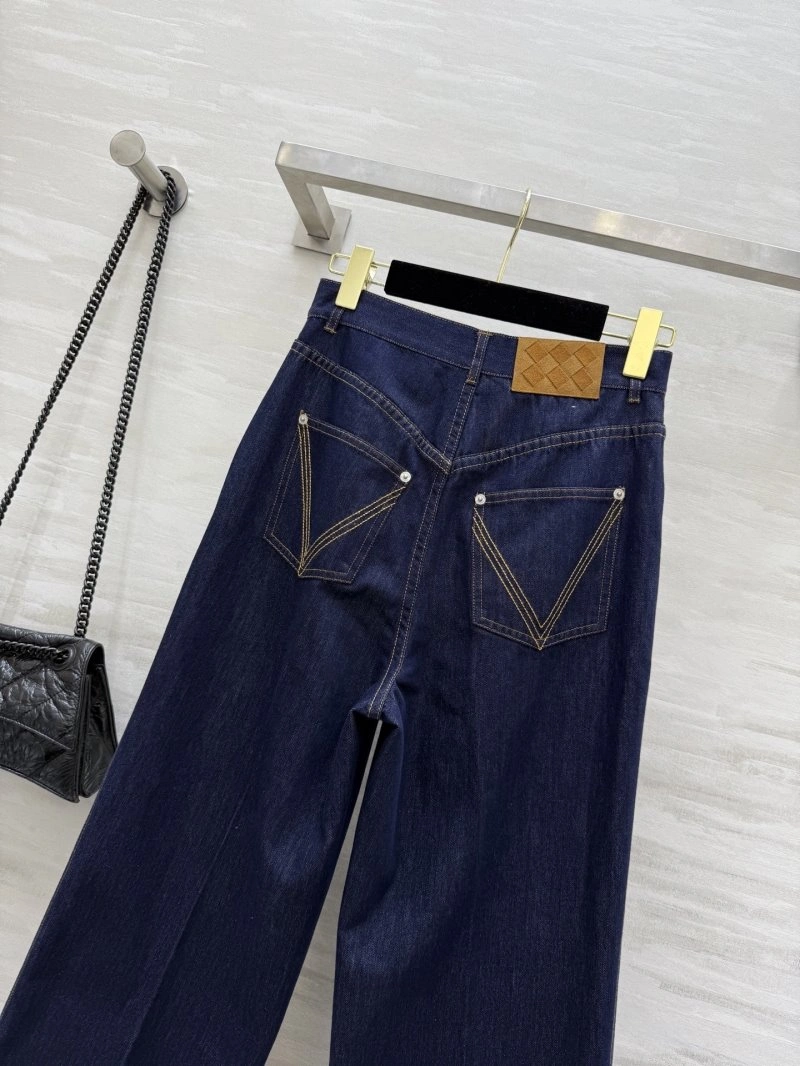 EasyCare Unclassified Brand Jeans 153834