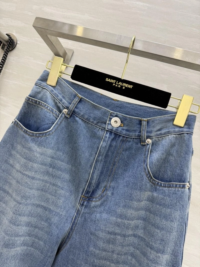 Unclassified Brand Jeans Minimalist 153829