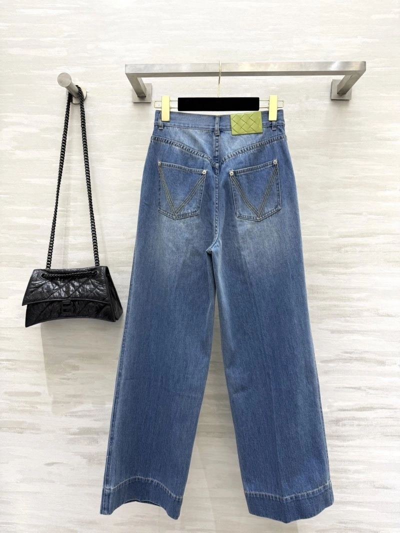 Unclassified Brand Jeans Minimalist 153829