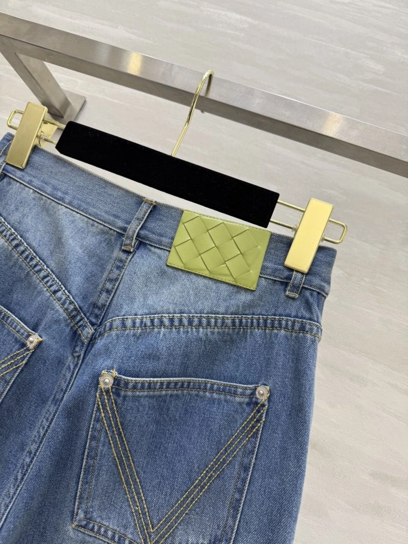 Unclassified Brand Jeans Minimalist 153829