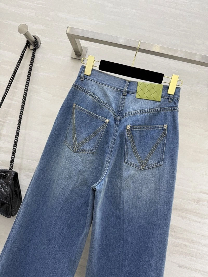 Unclassified Brand Jeans Minimalist 153829