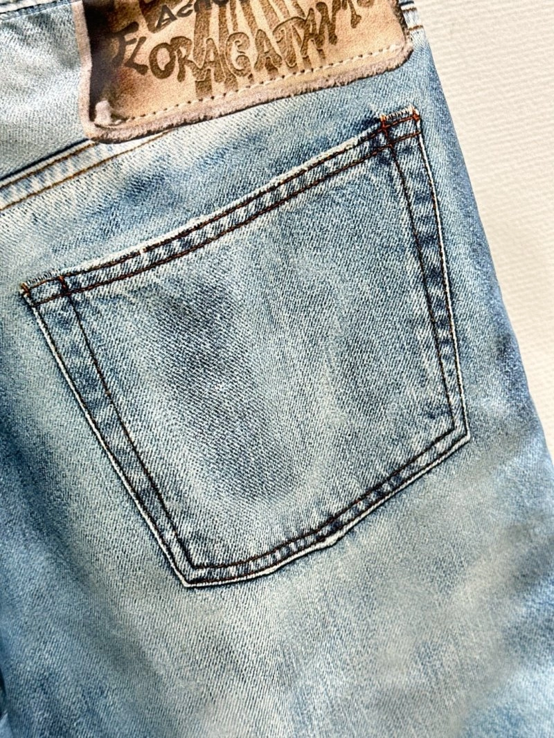 ModernLook Unclassified Brand Jeans 153828
