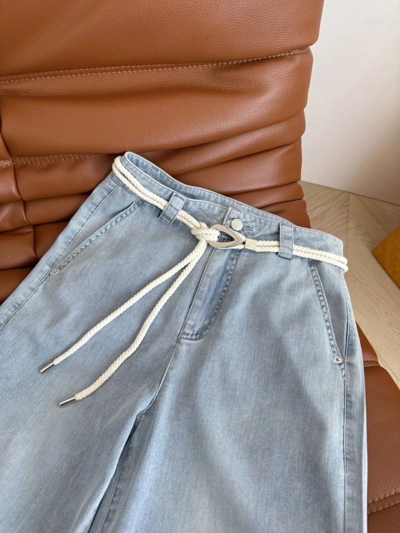 Cozy Unclassified Brand Jeans 153827