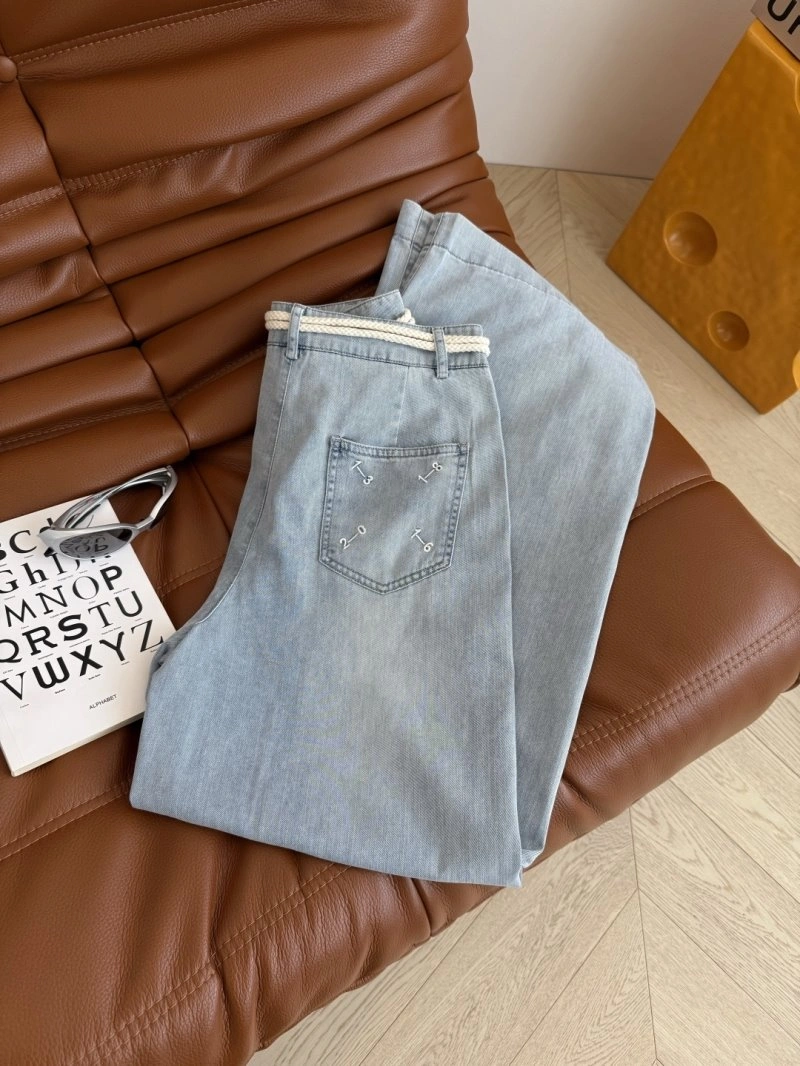 Cozy Unclassified Brand Jeans 153827