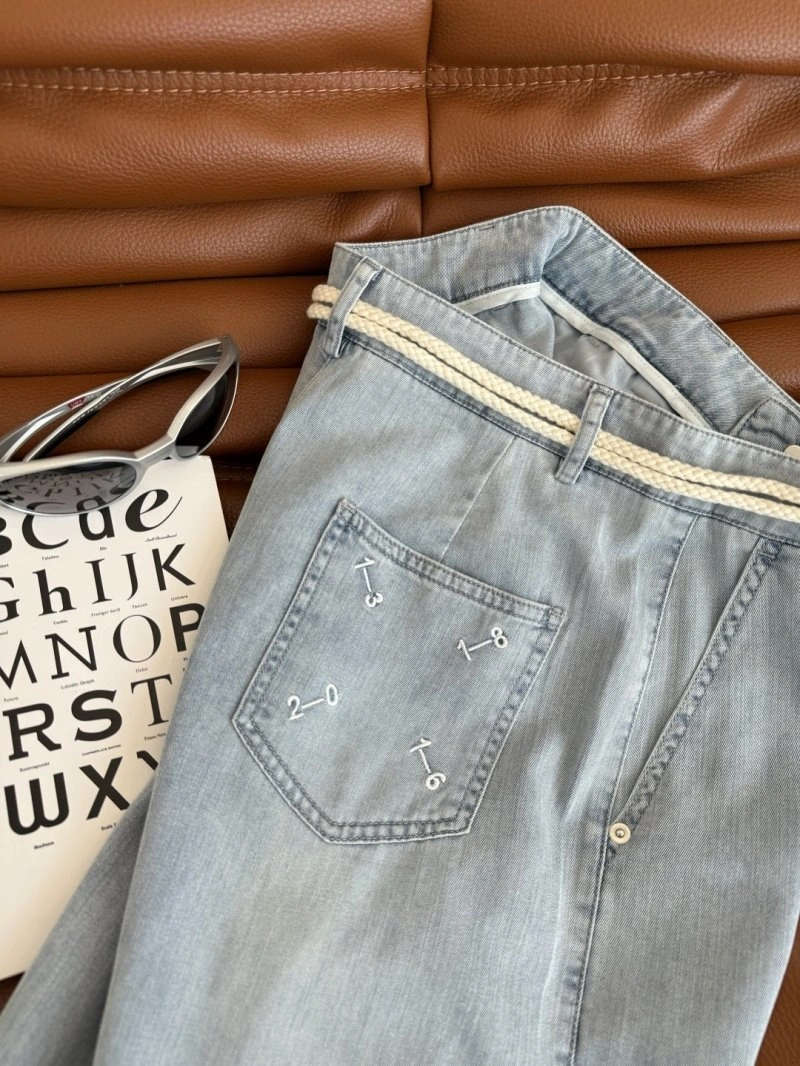 Cozy Unclassified Brand Jeans 153827