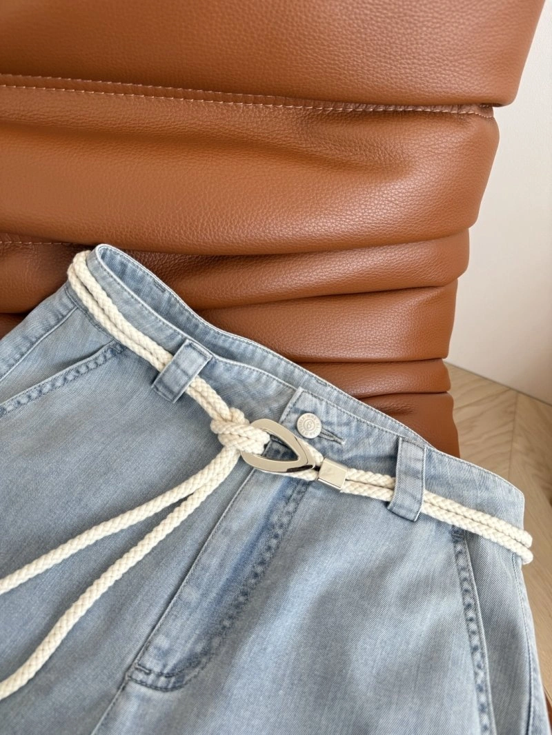 Cozy Unclassified Brand Jeans 153827