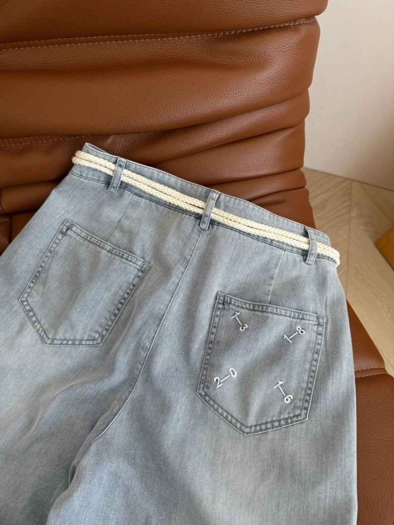 Cozy Unclassified Brand Jeans 153827