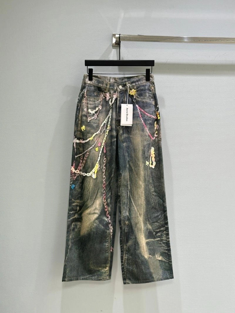 Unclassified Brand Jeans EasyMatch 153825