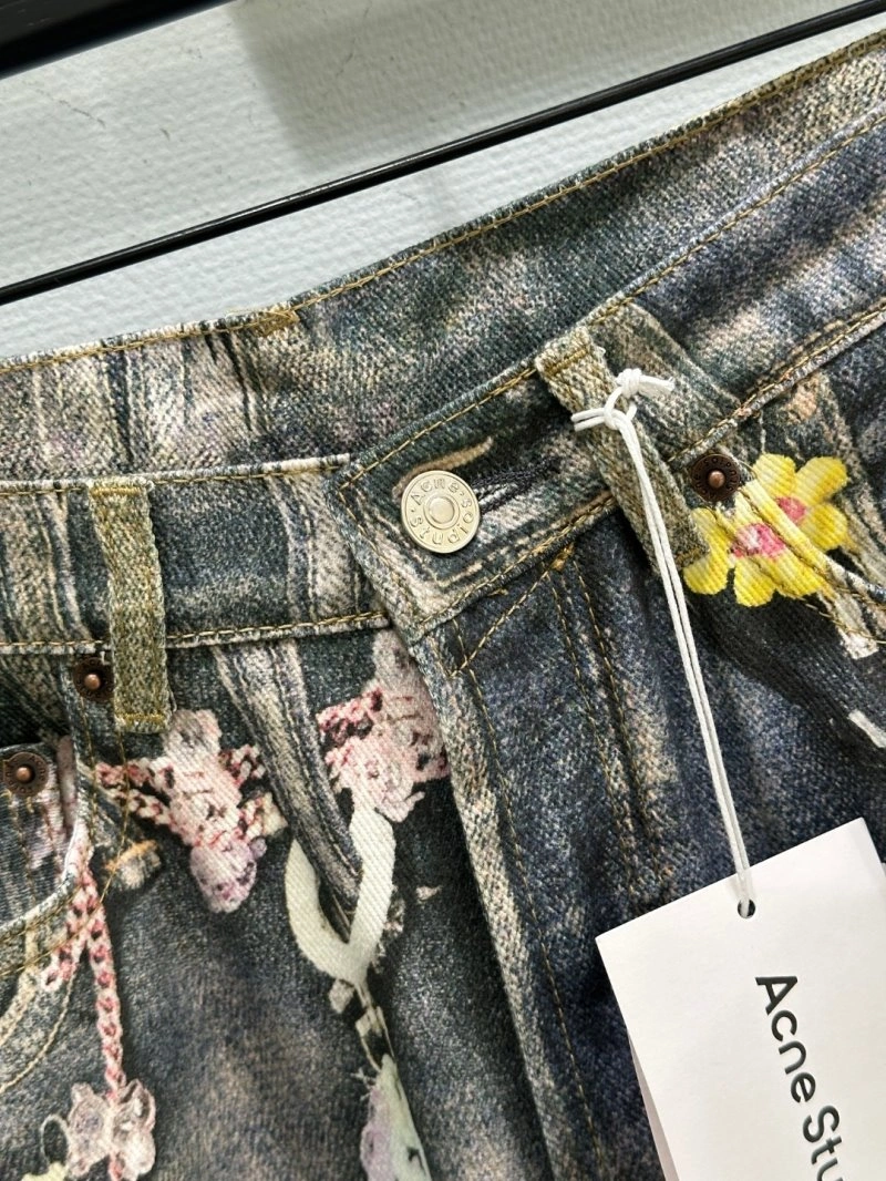 Unclassified Brand Jeans EasyMatch 153825