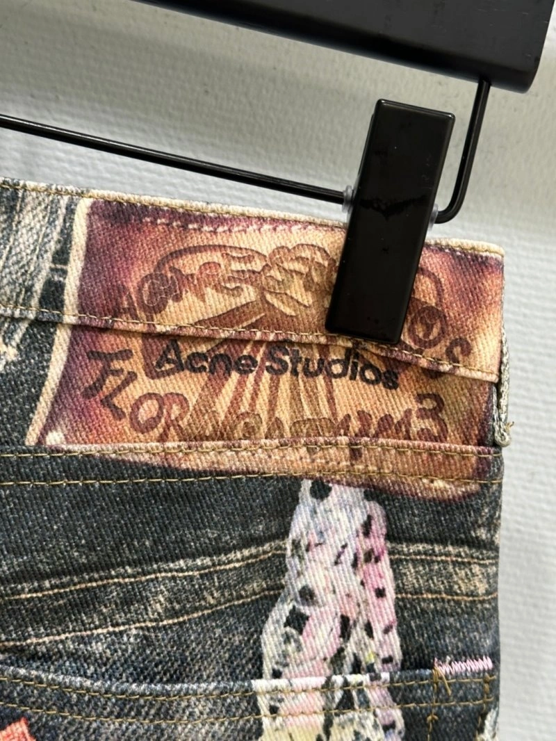 Unclassified Brand Jeans EasyMatch 153825