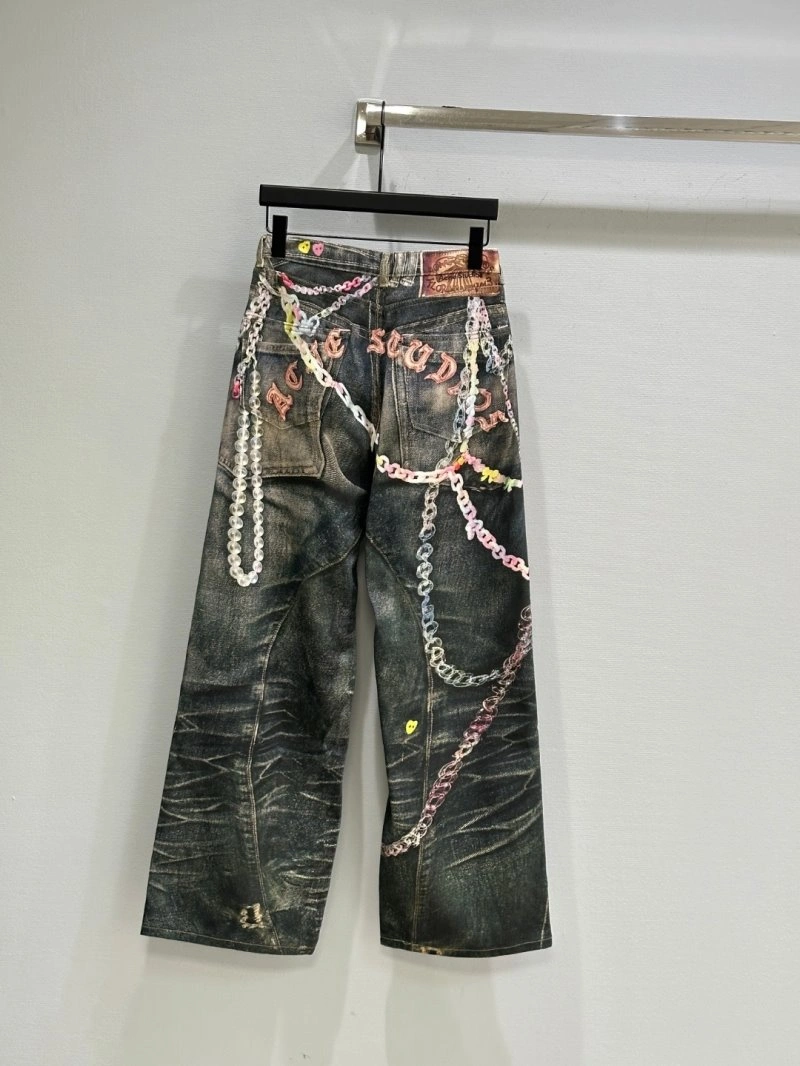 Unclassified Brand Jeans EasyMatch 153825