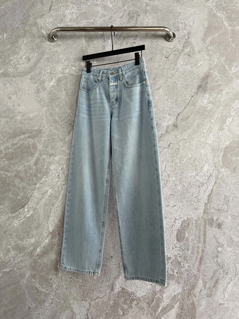 Effortless Unclassified Brand Jeans 153822
