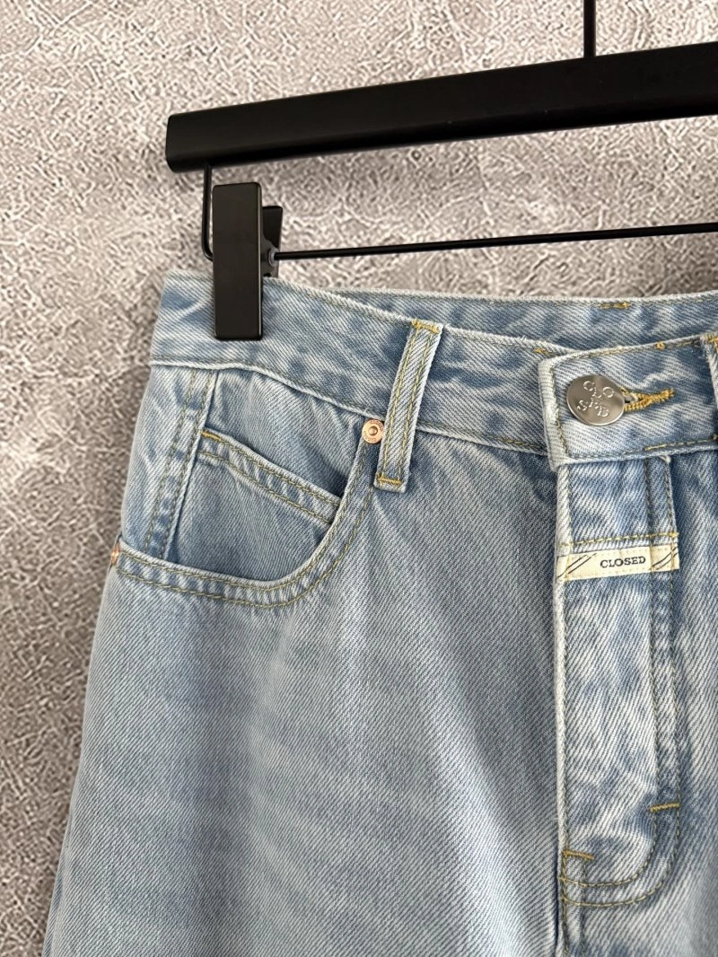 Effortless Unclassified Brand Jeans 153822