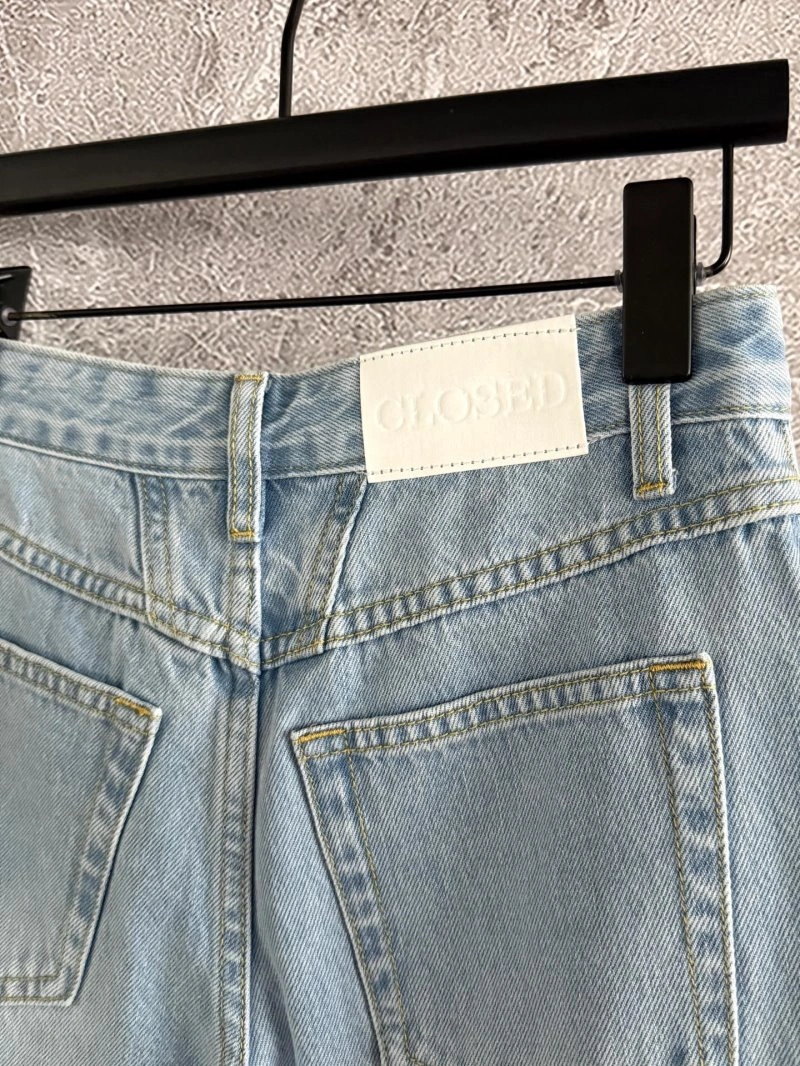 Effortless Unclassified Brand Jeans 153822