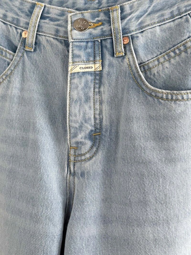 Effortless Unclassified Brand Jeans 153822
