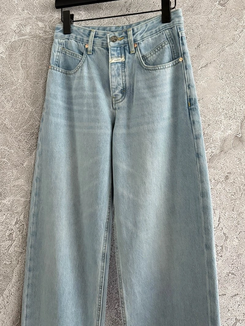 Effortless Unclassified Brand Jeans 153822
