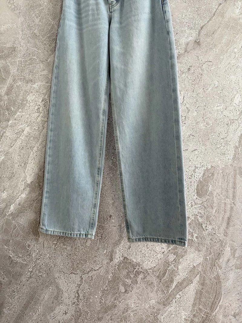 Effortless Unclassified Brand Jeans 153822