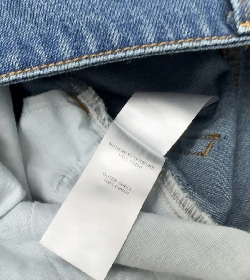 GoodFit Unclassified Brand Jeans 153821