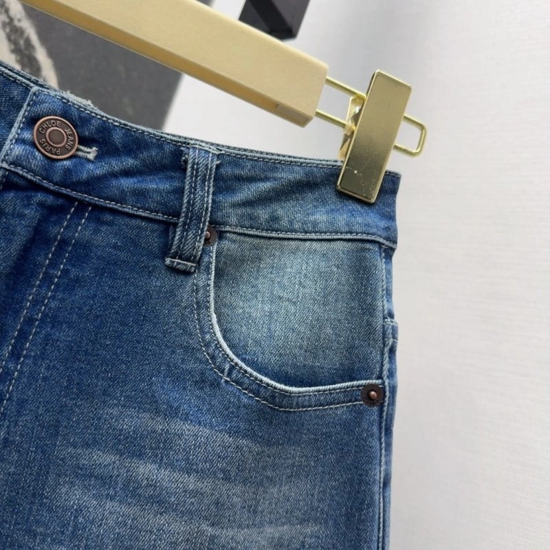 Unclassified Brand Jeans WellDesigned 153826