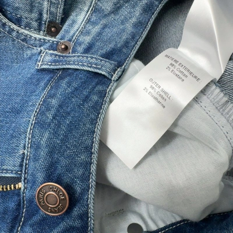Unclassified Brand Jeans WellDesigned 153826