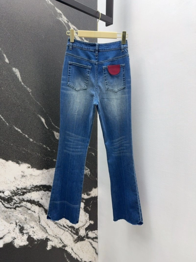 Unclassified Brand Jeans WellDesigned 153826