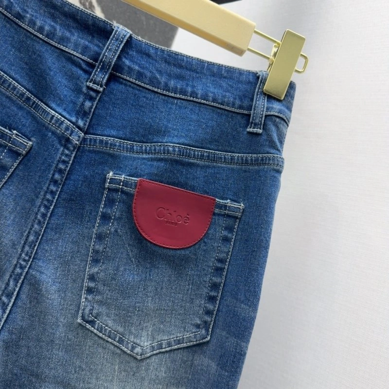 Unclassified Brand Jeans WellDesigned 153826