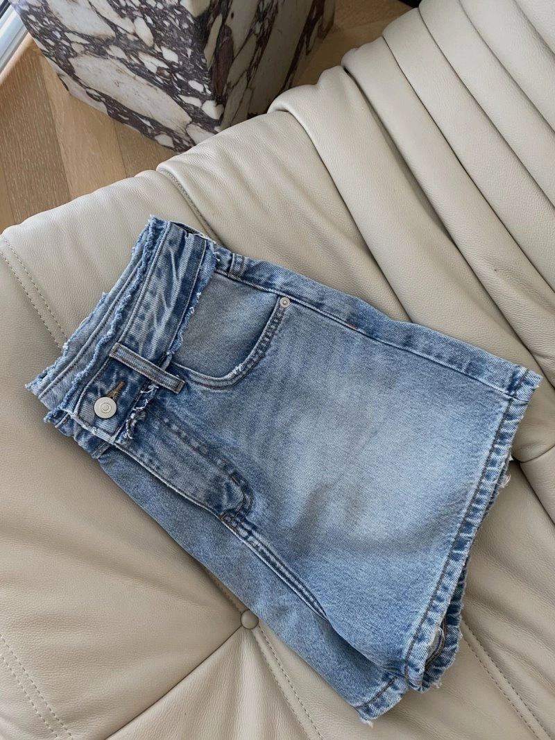 Trendsetting Unclassified Brand Jeans 153823