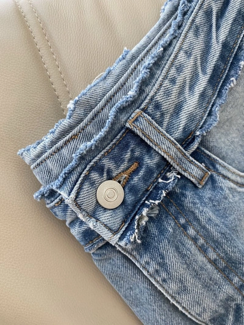 Trendsetting Unclassified Brand Jeans 153823