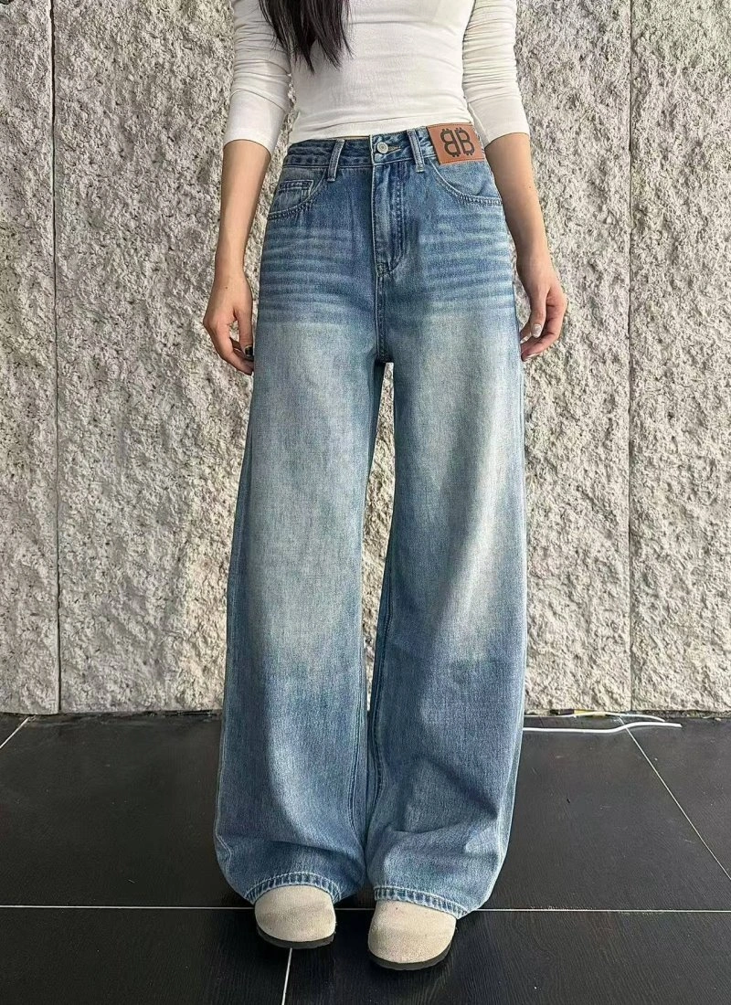 Unclassified Brand Jeans FastDry 153816