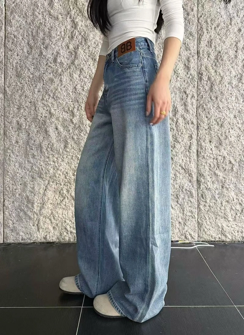 Unclassified Brand Jeans FastDry 153816