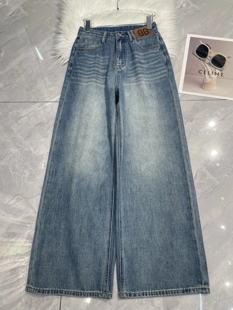 Unclassified Brand Jeans FastDry 153816