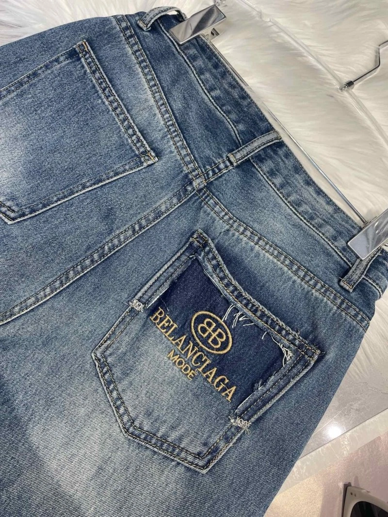 Unclassified Brand Jeans FastDry 153816