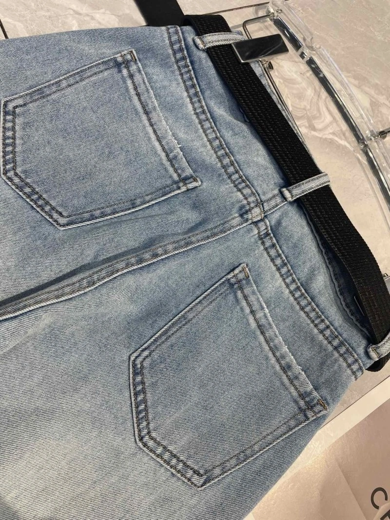 SunProtective Unclassified Brand Jeans 153818