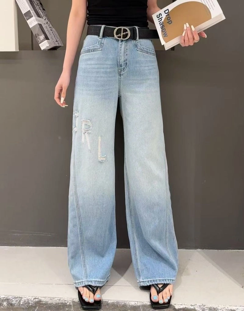 SunProtective Unclassified Brand Jeans 153818