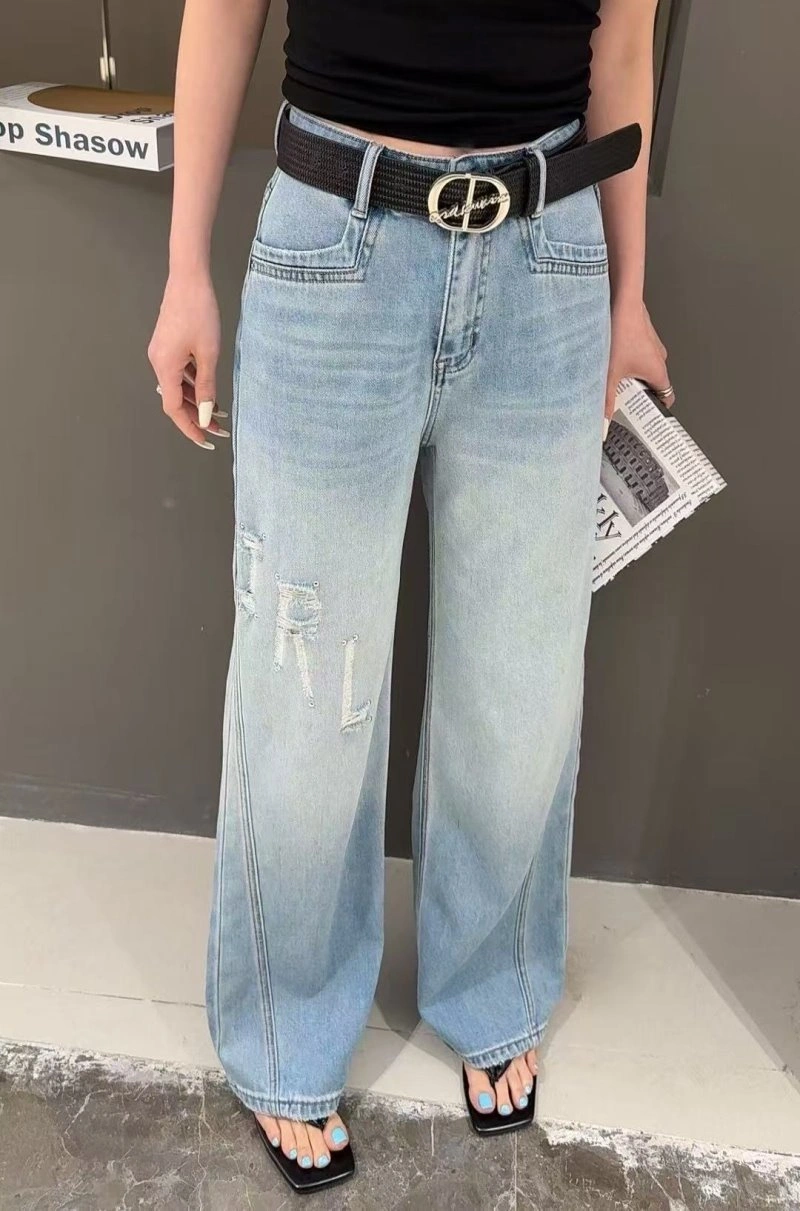 SunProtective Unclassified Brand Jeans 153818