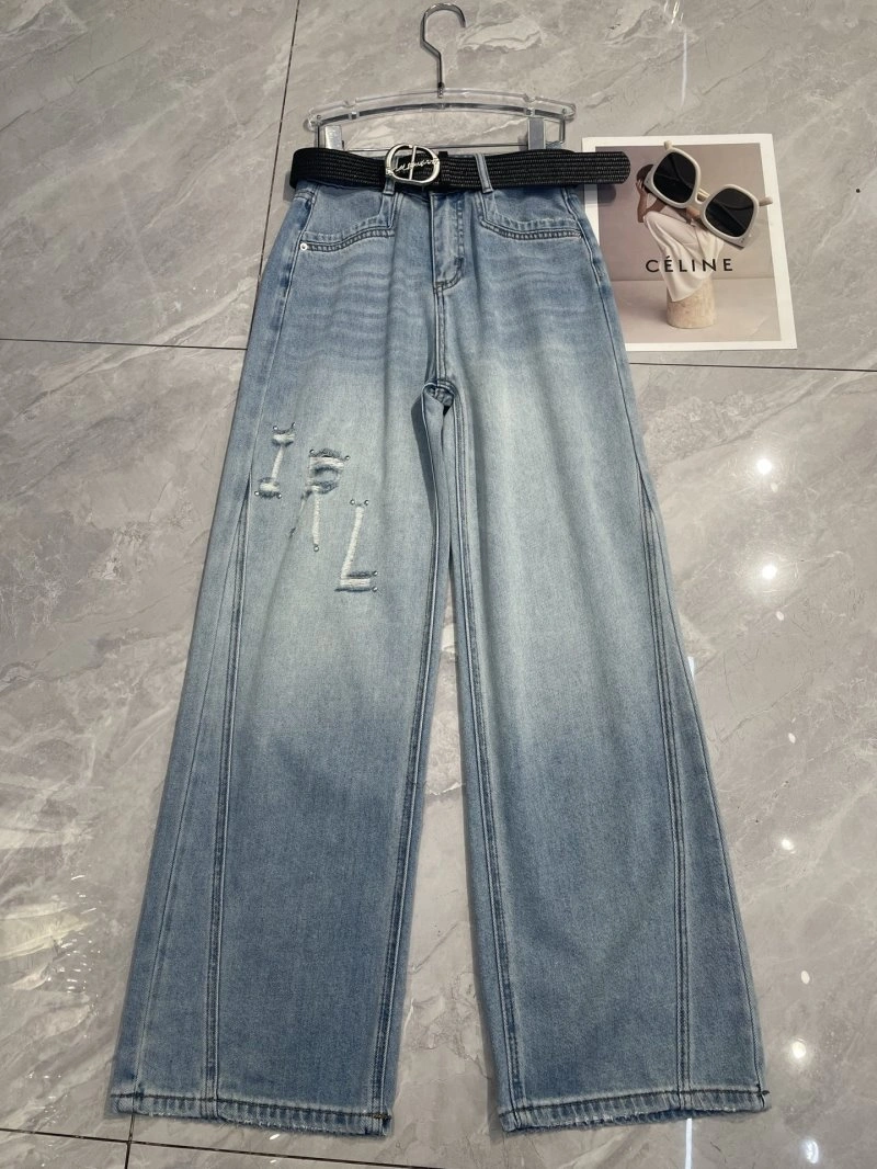 SunProtective Unclassified Brand Jeans 153818
