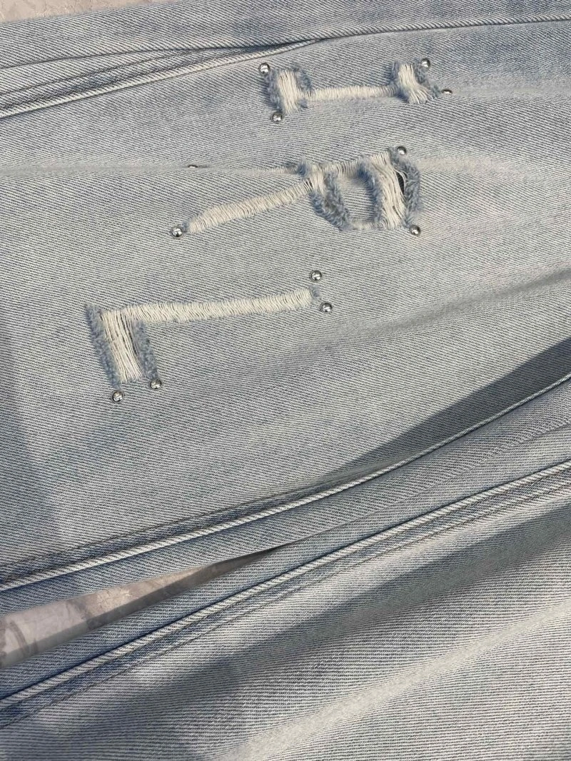 SunProtective Unclassified Brand Jeans 153818