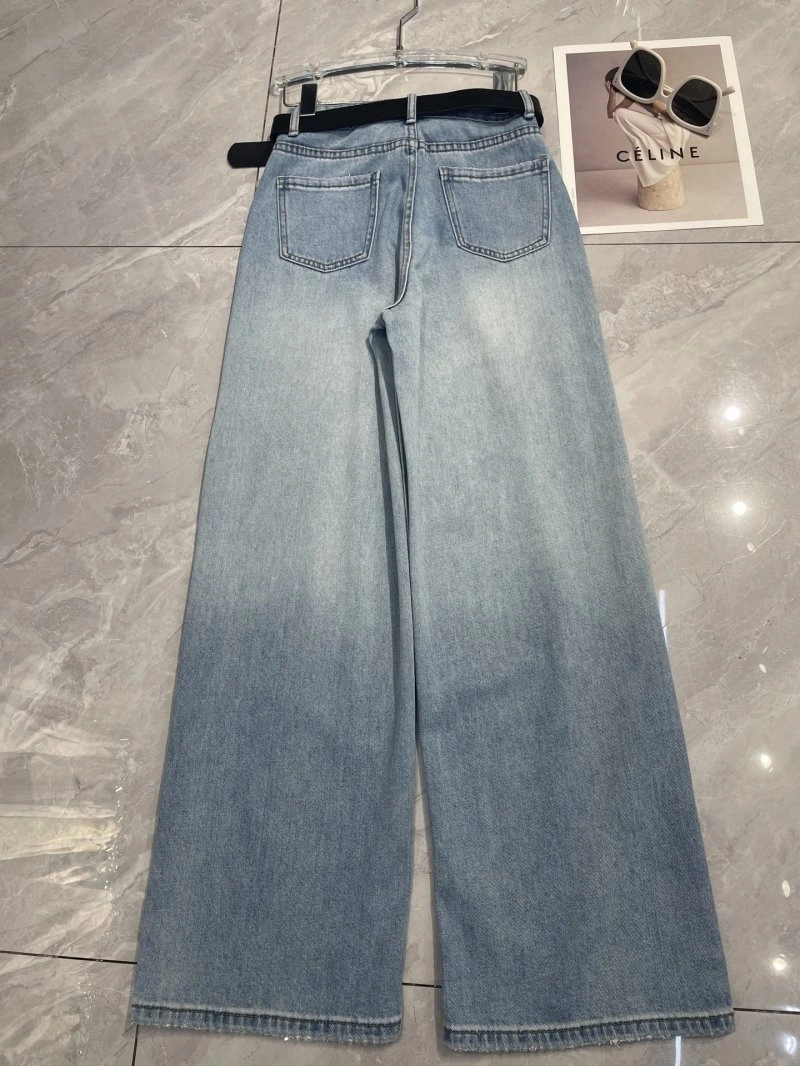 SunProtective Unclassified Brand Jeans 153818