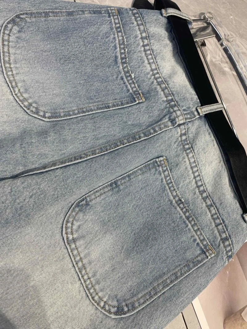 Unclassified Brand Jeans SunProtective 153817