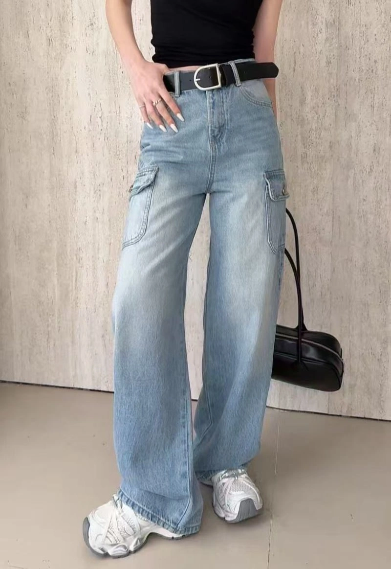 Unclassified Brand Jeans SunProtective 153817
