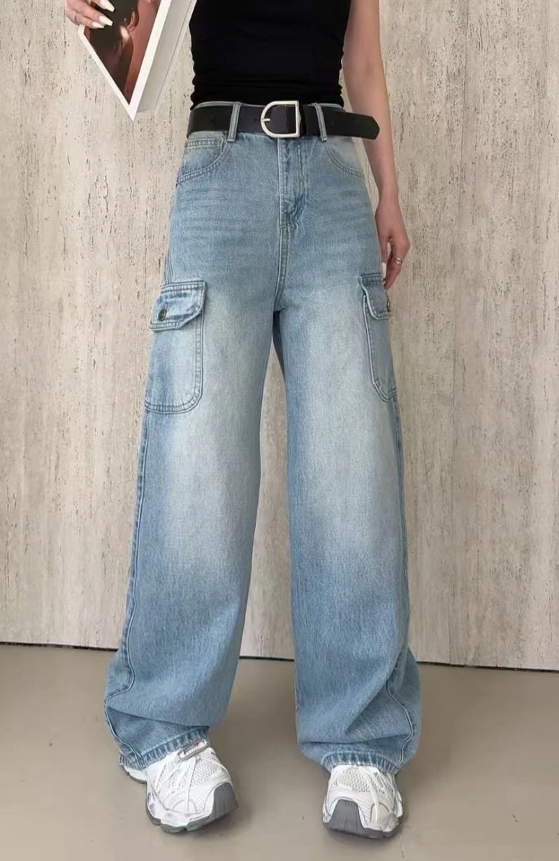 Unclassified Brand Jeans SunProtective 153817