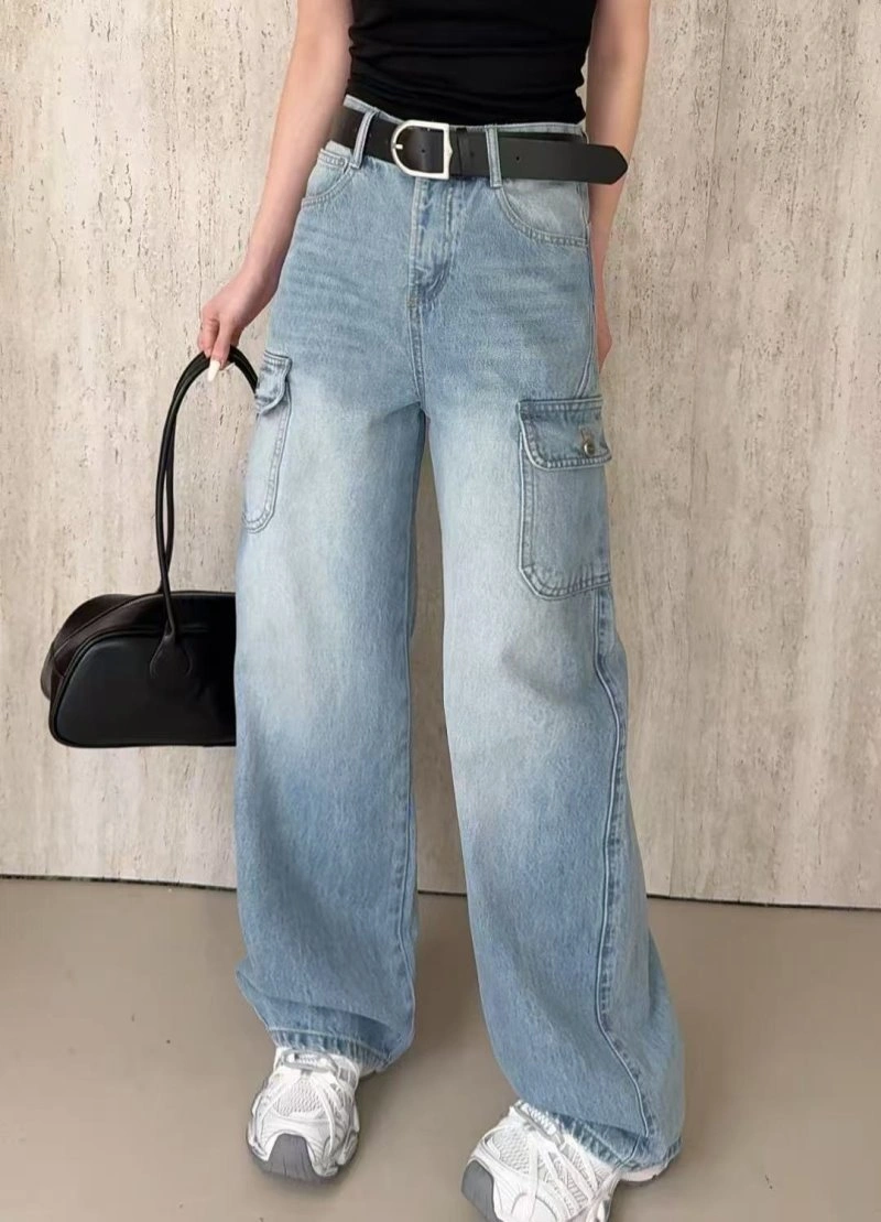 Unclassified Brand Jeans SunProtective 153817