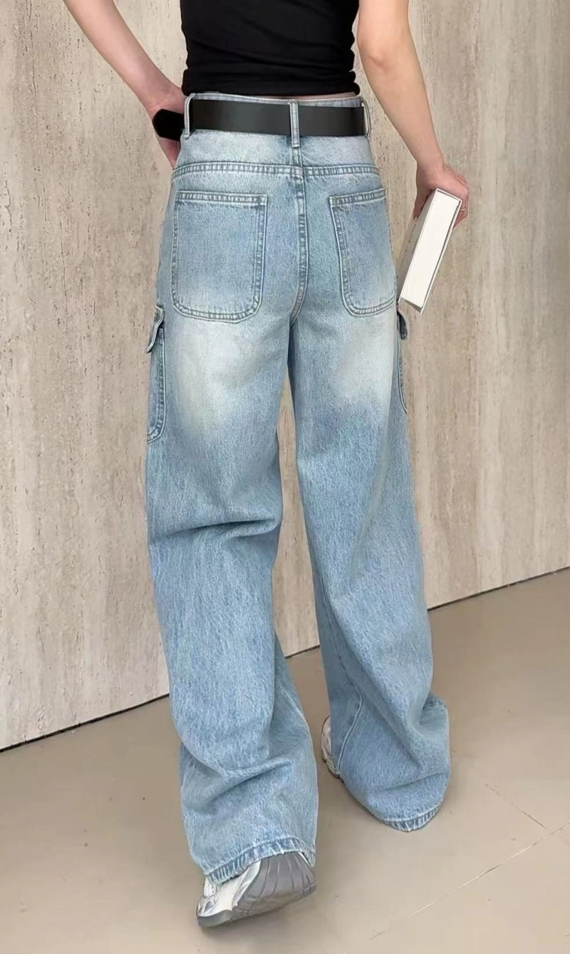 Unclassified Brand Jeans SunProtective 153817